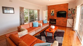 Llorene Family Fishing Pet friendly Bermagui